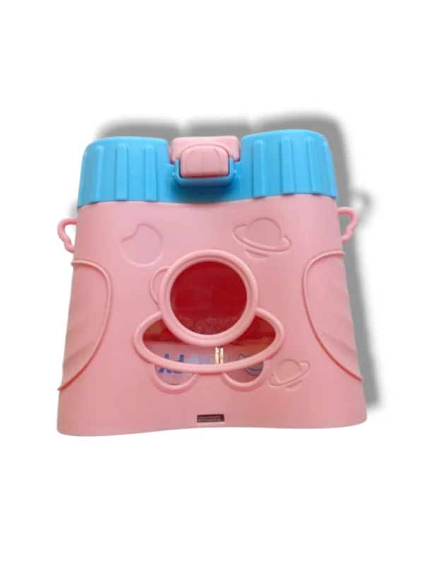 Water Bottle 5078 stylish BPA-free leakproof design