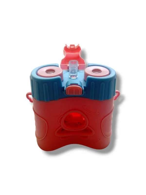 Water Bottle 5078 eco-friendly portable lightweight bottle