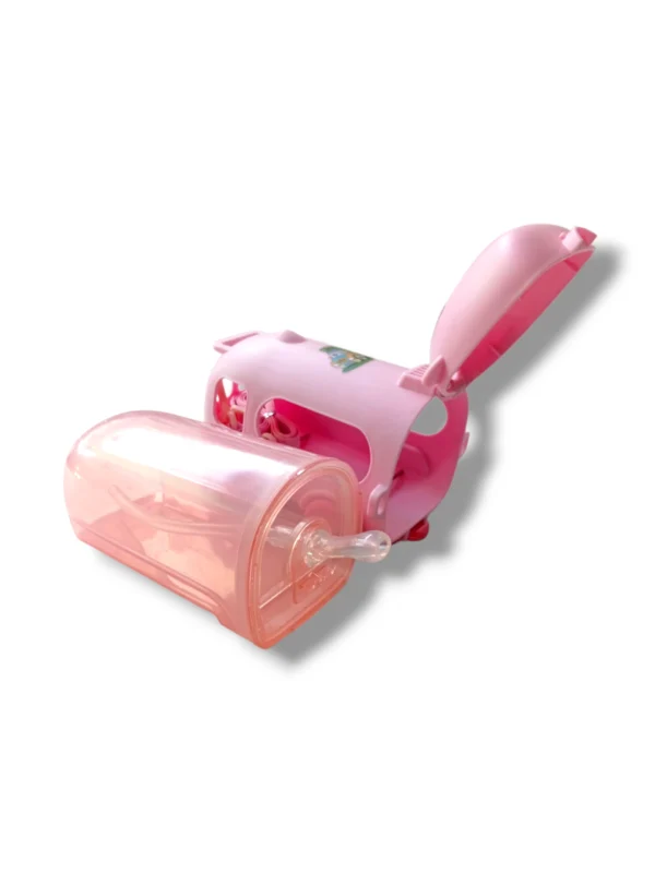 Eco-Friendly Water Bottle 1053 Van Reusable