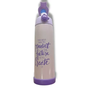 Water Bottle 5204 Predict in sleek modern design