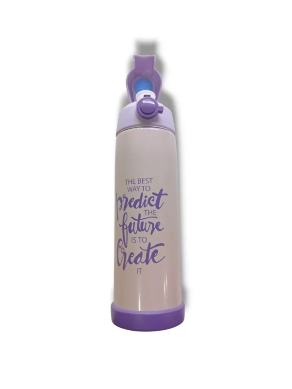 Water Bottle 5204 Predict – Durable and Stylish Water Bottle 5204 Predict in sleek modern design