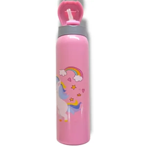 Water Bottle KK3 Stylish Leak-Proof Design