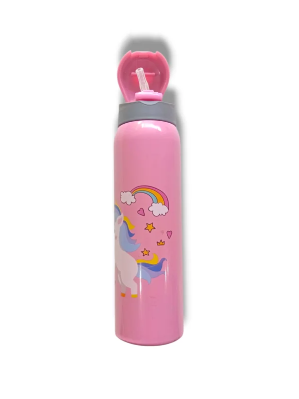 Water Bottle KK3 Stylish Leak-Proof Design