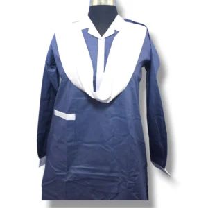 Oxford Group of Colleges Female Uniform Front View