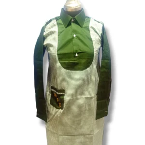 Madina Public School Uniform Female Front View