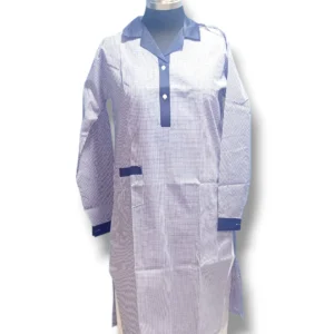 Shaheen College of Science Uniform Female Front View