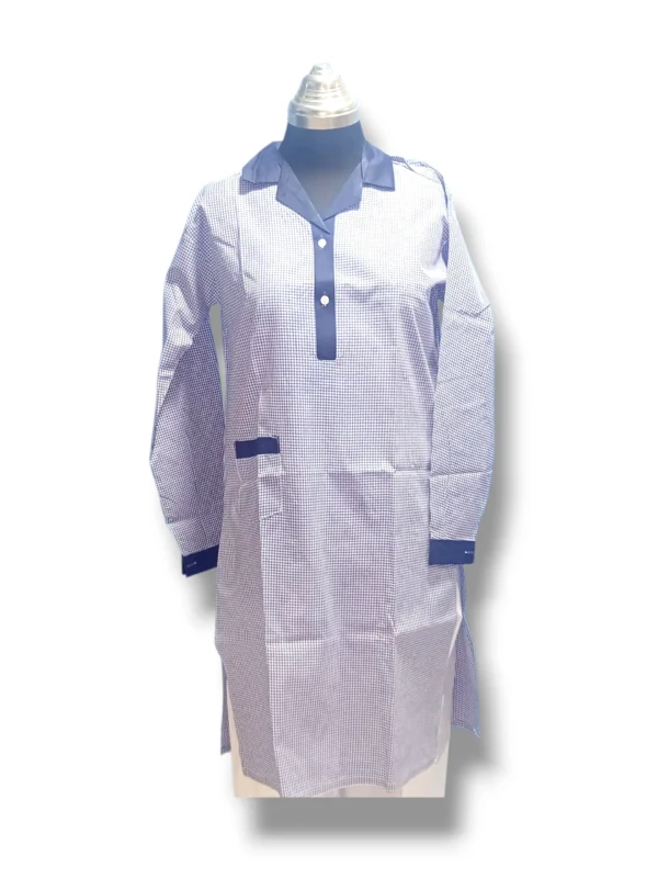 Shaheen College of Science Uniform Female Front View