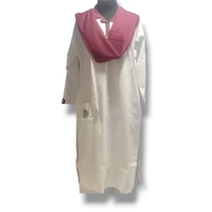 The City School Uniform (Female) front view