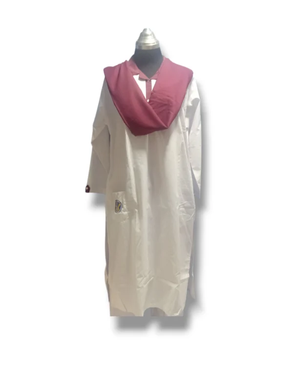 The City School Uniform (Female) front view