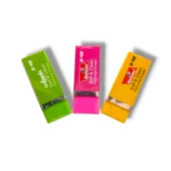 Bahadur Perfumed Eraser B-48 for Students and Artists