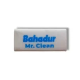 Bahadur Mr. Clean Eraser B-2 non-toxic safe school stationery