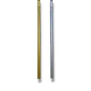 M&G Super Dark Gleam Pencil MGPC-3000 with Comfortable Grip