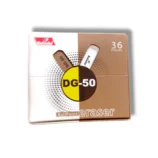 Bahadur Ball Point Eraser DG-50 smudge-free ink erasing