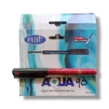 Dux Flora Fountain Pen 350 with Fine Nib