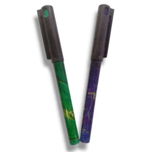 Dux Flora Fountain Pen 350 with Refillable Ink Cartridge