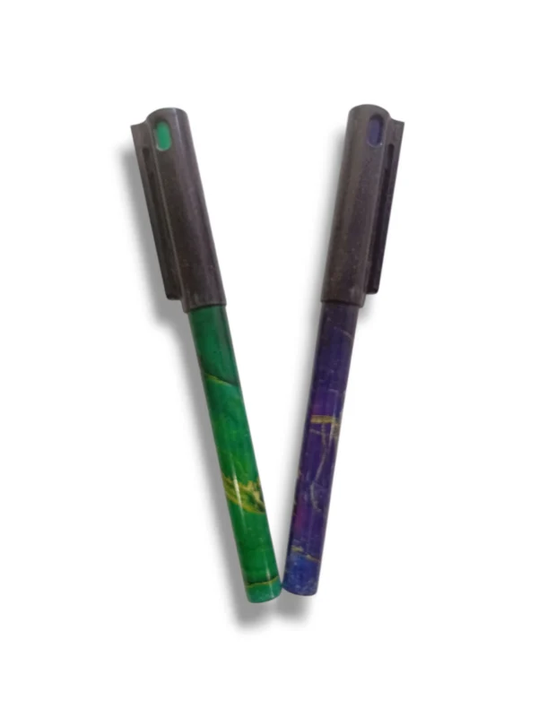 Dux Flora Fountain Pen 350 with Refillable Ink Cartridge