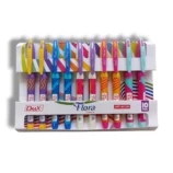 Dux Flora Fountain Pen 350 with Fine Nib