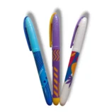 Dux Flora Fountain Pen 350 with Refillable Ink Cartridge