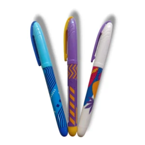 Dux Flora Fountain Pen 350 with Refillable Ink Cartridge