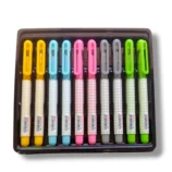 Dux Ink Pen 260 with Smooth Ink Flow