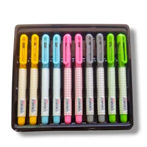 Dux Ink Pen 260 with Smooth Ink Flow