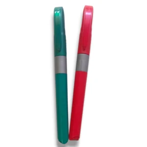 Dollar FP-5 – Refillable Fountain Pen Dollar Fountain Pen FP-5 with Ink Cartridge