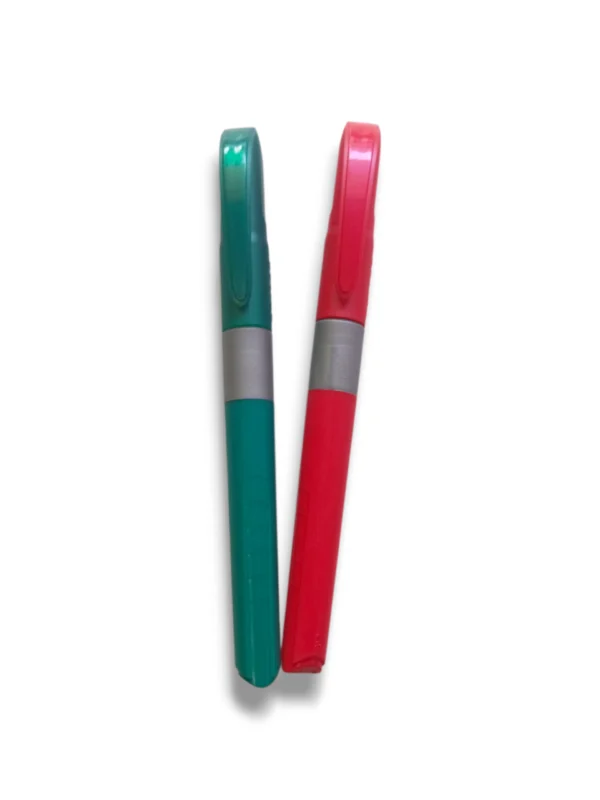 Dollar Fountain Pen FP-5 with Ink Cartridge
