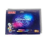 KITA Dynamic Fountain Pen FP-109 Luxury Writing Pen