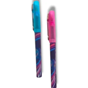 KITA Dynamic Fountain Pen FP-109 in Gift Box