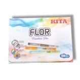 KITA Flor Fountain Pen FP-108 Luxury Writing Pen