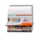 Hauser Germany Panda Fountain Pen – Smooth Writing Fountain Pen