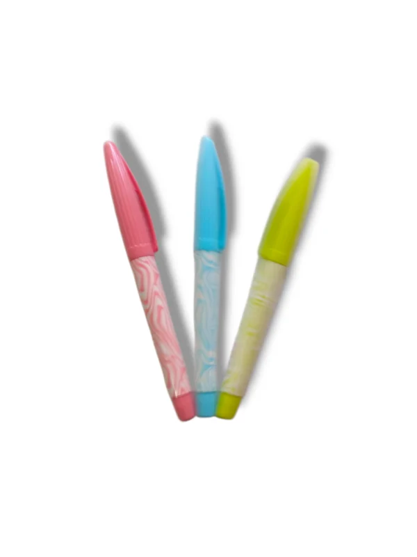 Dux Wave Fountain Pen 255 – Durable Refillable Fountain Pen