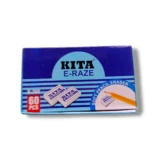 KITA E-RASE Soft Pencil Eraser K-760 smudge-free