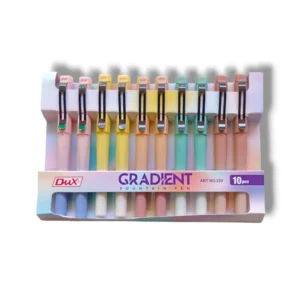 Dux Gradient Fountain Pen 220 – Elegant Smooth Writing Pen