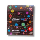 Piano School Fountain Pen elegant design