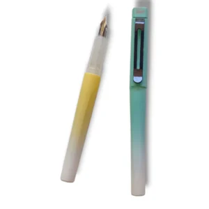 Dux Gradient Fountain Pen 220 – Durable Refillable Writing Pen