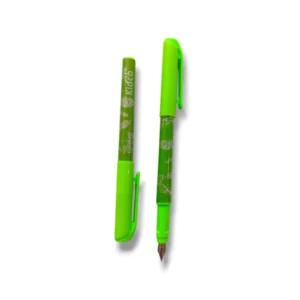 Kidco Pen 1 Fountain Pen Long-Lasting Build Kidco Pen 1 Fountain Pen – Durable & Elegant Design