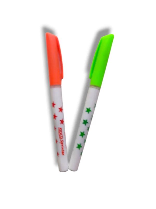 Kidco Shining Fountain Pen – Durable & Elegant Design