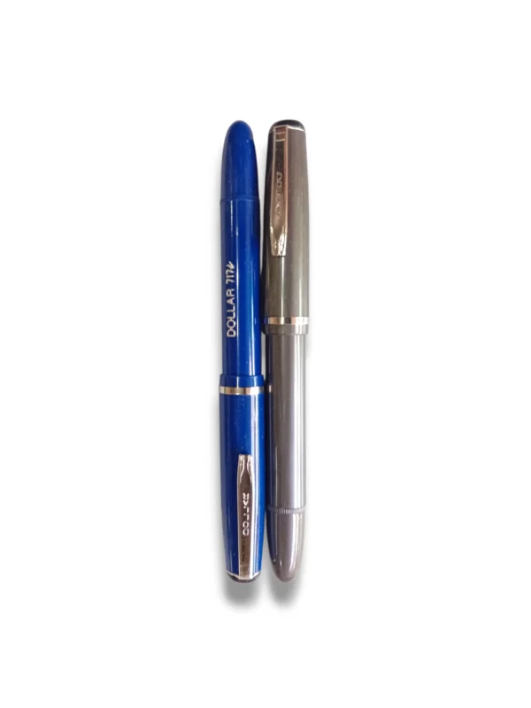 Dollar FP-717i Ballpoint Pen for exams, office, and everyday writing