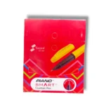 Piano Smart Fountain Pen premium smooth writing pen