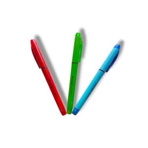 Piano Smart Fountain Pen fine nib close-up view