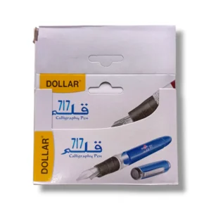 Dollar Calligraphy Pen 717 premium smooth writing pen