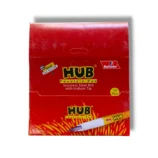 Bahadur Hub Fountain Pen with premium ink flow and luxury design