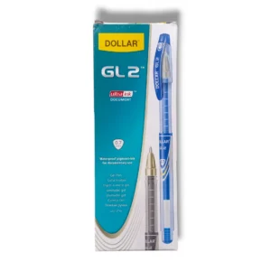 Dollar GL2 Ballpoint GL2 0.7 stylish everyday pen