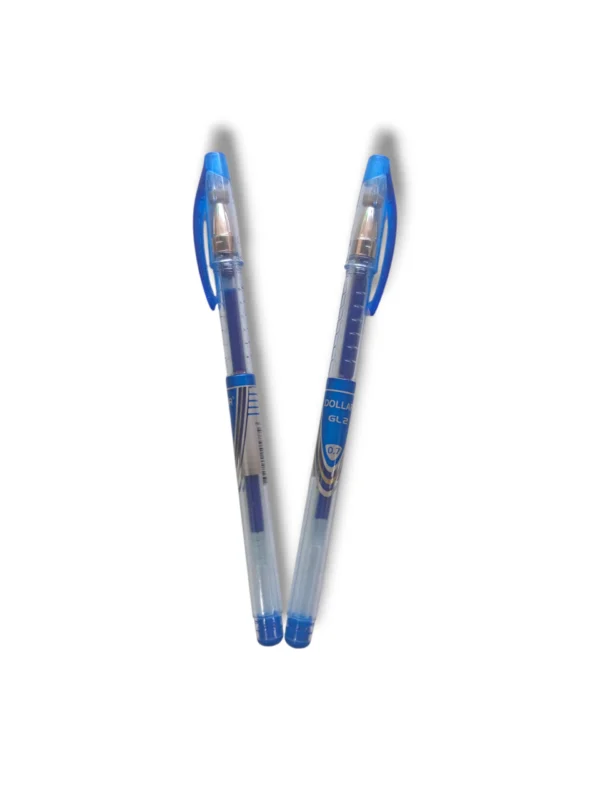 Dollar GL2 Ballpoint GL2 0.7 with ergonomic grip