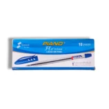 Piano Flo Ballpoint sleek stylish writing pen