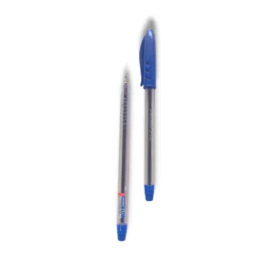 Piano Flo Ballpoint with ergonomic grip