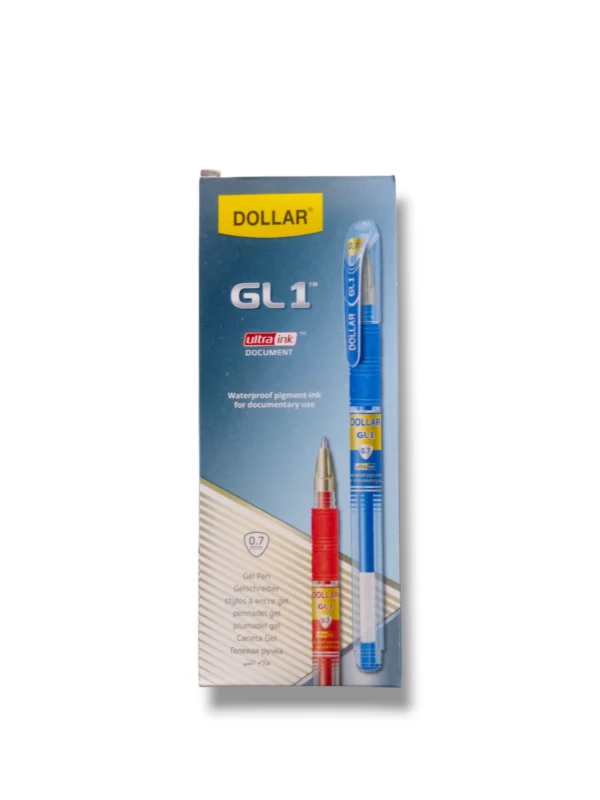Dollar GL1 Ballpoint GL 0.7 sleek premium pen