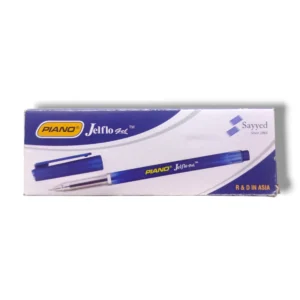 Piano Jelflo premium digital piano with elegant black finish