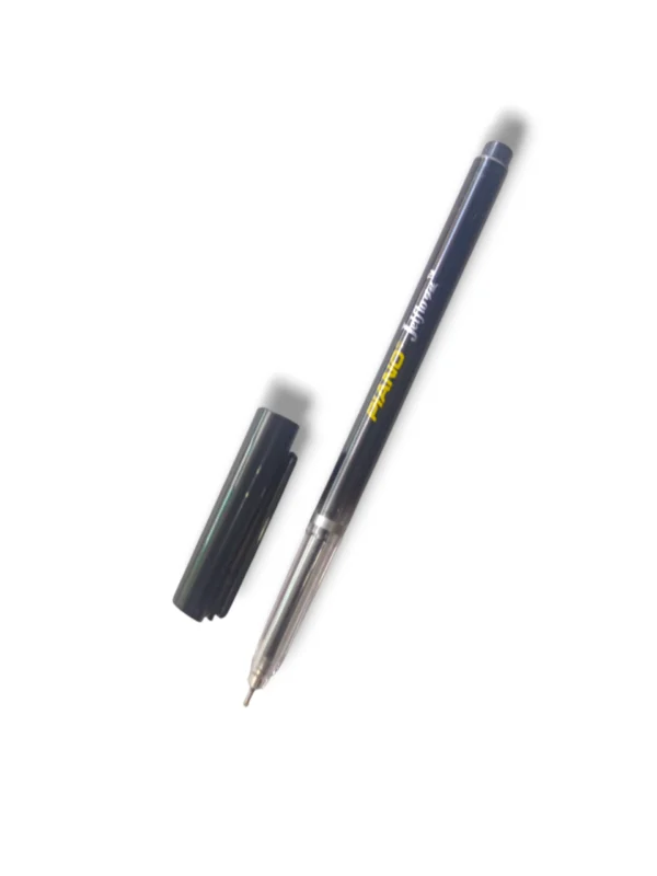 Piano Jelflo weighted keys for smooth playability